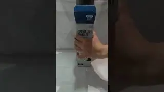 Unboxing Lock & Lock Feather Light Tumbler 450ml