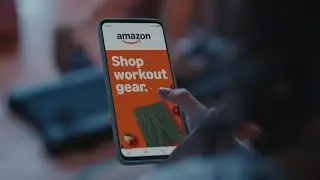 Amazon Commercial #9 (2025)