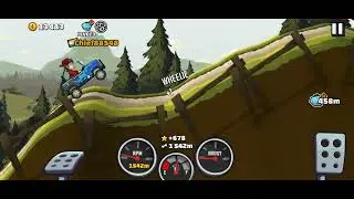 Hill Climb Racing 2 part 1