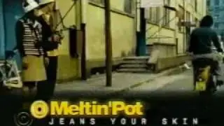 Meltin Pot Denim Commercial