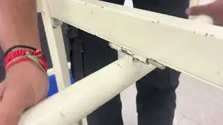 Medansh Manual Tilt Table | Setup & Clinical Use