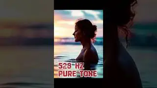 528 Hz: Unlock the Power of Love, Healing, and Transformation (FREE DOWNLOAD)