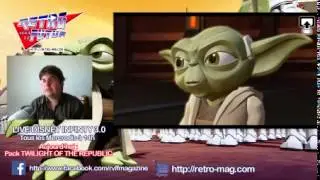 Twitch Disney Infinity 3.0 Twilight Republic