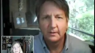 A Depth Psychological Exchange on Alchemy, Mythology & Permaculture with Willi Paul