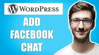 How to Add Facebook Chat to WordPress (Simple)