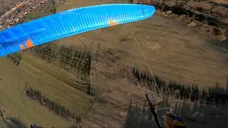 Skalka Pitín březen 2024/ Zeno 2