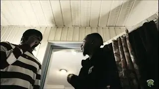Nigel Hudson - Mac N Cheese (Official Music Video)