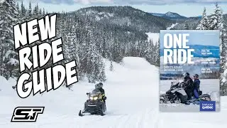 Qu&eacute;bec&rsquo;s Ultimate Snowmobile Guide | Everything You Need to Plan a Trip!