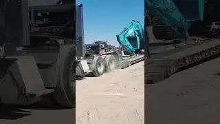 removing the rgn trailer neck