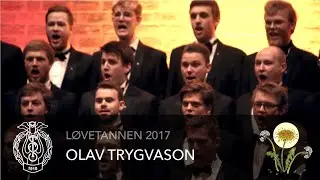 Olav Trygvason – Trondhjems Studentersangforening