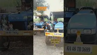 new holland#uk tractor #technology #hollend #automobile #business #bhumiputra #tractornewholland