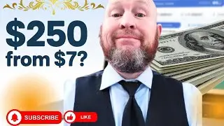 Simple Freedom Warriors Setup-Can You Really Earn $250 With Only $7 To Start?