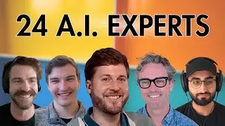 The Best AI Advice for 2025 - Ep 50
