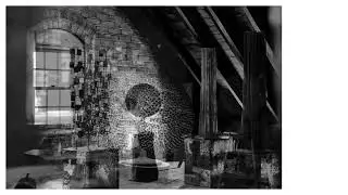 Harry Bertoia Sculptures