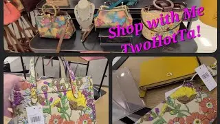 Патрисия Нэш! Тренер! РАСПРОДАЖА в Macy's! Покупайте вместе со мной!