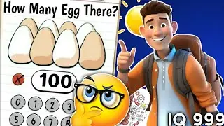 BRAIN TEST: TRICKY PUZZLES | ANSWERS | LEVEL 43 - 63 | TRICKY PUZZLES ARE SO FUN