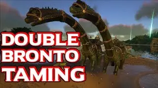 DPs TRANQUILIZER SNIPER RIFLE 01 &diams;ARK: MODS&diams;