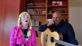 Kruispad Gemeente - Kinder Bediening 12 Julie '20