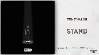 Comethazine - Stand (Bawskee 3.5)