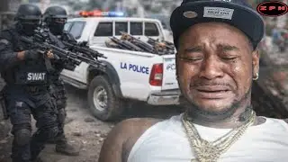 27 Dec Lanmò San Jou Ak Dlo Nan Je! Lapolis Jwenn Moun Ki Achte Barèt La, 5 Mèsenè Jwenn Jistis