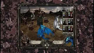 Disciples 2: The History of Nevendaar &ndash; Harbinger of Darkness mod