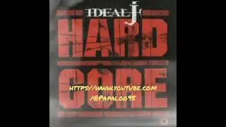 id&eacute;al j hardcorps remix