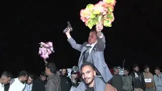 العريس عبد الكريم المحمد مزرعة الشمدان ج ١٢