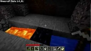 Minecraft - Hunting with Wolves