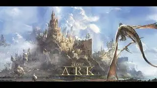 Why I Want 'Lost Ark' Super Bad
