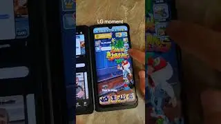 LG Dual Screen case lol #LG #LGg8x #lgdualscreen #android #Samsung #iphone #shorts