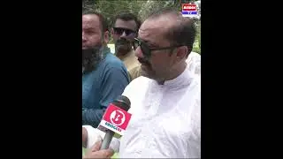 Protest Of Government Employees | Sarkari Mulazmeen Ki Hakomat Ko Sedhi Dhamki
