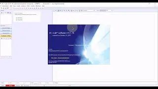 Potentiodynamic Polarization Curve Analysis using EC-Lab Software: with system file and excel file