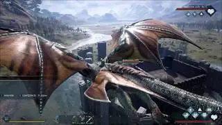 Dark and light 2k pc ultra