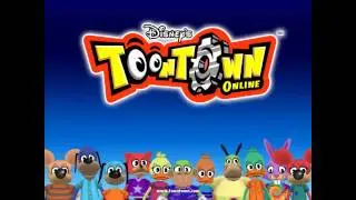 Disney's Toontown Online: 8-Bit Soundtrack - Main Theme