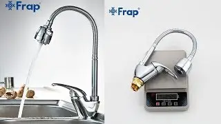 1 Set  Best kitchen Faucets Mixer  Cold and Hot Water Tap