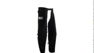 Husqvarna Chain Saw Protection Gear Chaps | 531309564