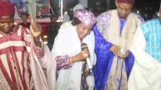 Rougaya Mayo Balwa - Lamido Maroua 2023-2024