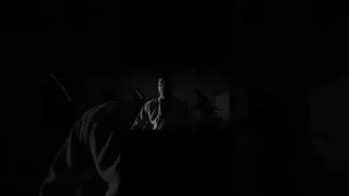 Zanshin (Dojo Official Music Video Preview) #MartialArts #ActionFilms #MusicVideo #DarkCinema