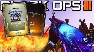 BO3 UNLOCKING RARE 