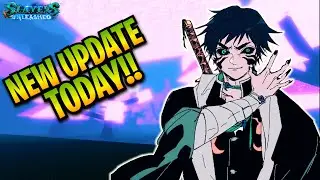 [26 NewCodes] A New Update Appear And It's TODAY!! || Slayers Unleashed