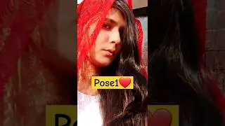 #shorts photo poses for girls | selfie poses for girls #howtopose
