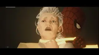 Sifu: Bully Maguire beats an old lady with a stick for a can of cranberries