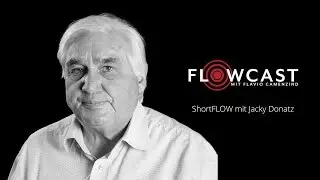 ShortFlow mit Jacky Donatz