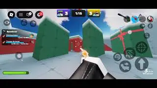 Mi primer video con pc de 400 de nivel