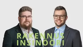 13. Valvonta ja rakennuttaminen - Kokemuksia ty&ouml;mailta