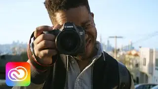 Introducing the 2017-2018 Adobe Creative Residents | Adobe Creative Cloud
