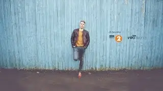George Simpson - Promotional Trailer
