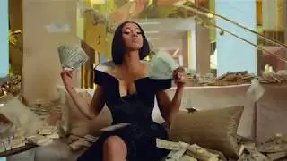 Palms: Unstatus Quo &ndash; Cardi Money