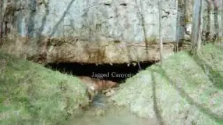 Missouri caves