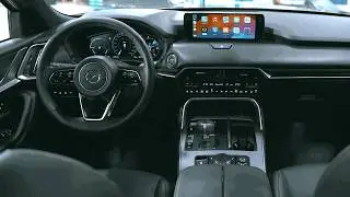 Essai du Mazda CX-70 2025 | Essais routiers CAA-Qu&eacute;bec